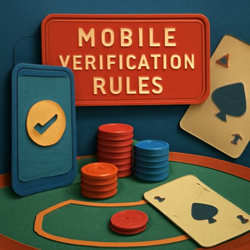 aq99 mobile rules verification